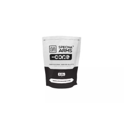 Ammo - .25g 1KG (4000Rd) Airsoft BBs Specna Arms