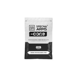 Ammo - .25g 1,000 Rd Airsoft BBs Specna Arms