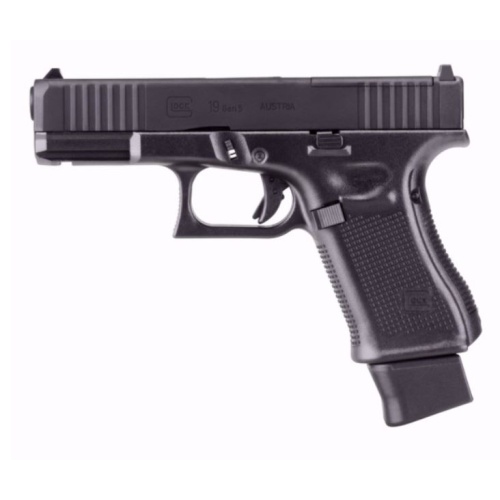 BB Pistol Glock 19 Gen 5 MOS Umarex