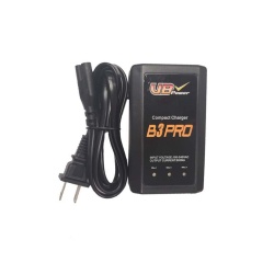 Charger - Li-Po Balance Charger B3 Pro VB POWER