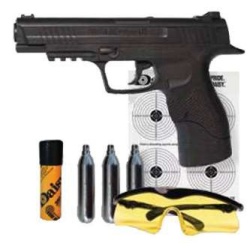 Daisy Powerline 415 CO2 BB Pistol Starter Kit