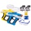 Electric Gel Ball Blaster 2pk. Wildfire Fully Automatic Gelbee