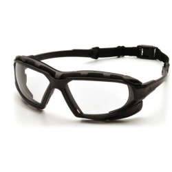 Goggles Highlander Plus Pyramex