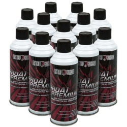 Green Gas 8oz Elite Force