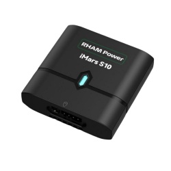 Lipo Charger 7.4v - 11.1v RHAM Power