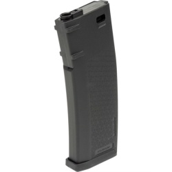 Magazine 125 Rd Midcap M4 Black Specna Arms