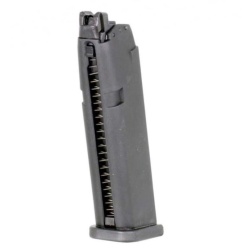 Magazine Glock 17 Gen 4 19 Rd