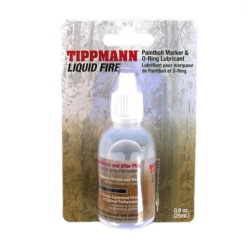 Marker Oil Tippmann Liquid Fire