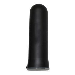 Paintball Pod 100 Round - Black