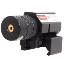 Picatinny Laser w/ Pressure Pad Killhouse