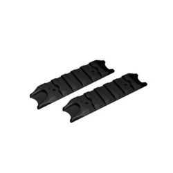 Rail Segment M-LOK to Picatinny 2 Pack