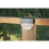 2 Solar Railing Lights Multi Colour Modes Moonrays