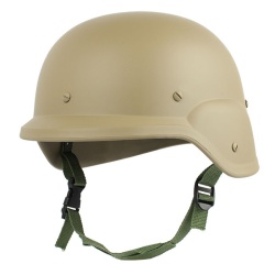 SWAT Helmet Tan
