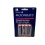 Rechargeable Solar Batteries AA 4pk. Moonrays