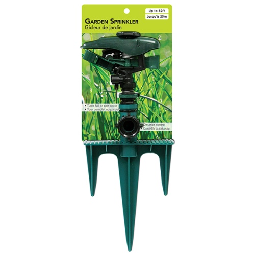 Garden Sprinkler