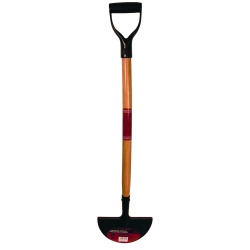 Half Moon Edger D HANDLE