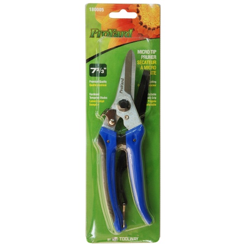 Shears 7 multi function stainless steel