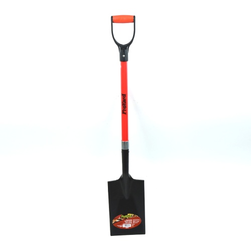 Spade Garden D-handle