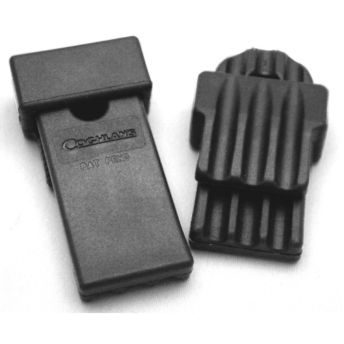 Tarp clips pack of 2