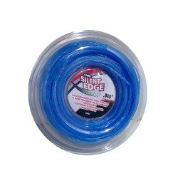 Trimmer Line .080' x 140' Blue Silent Edge