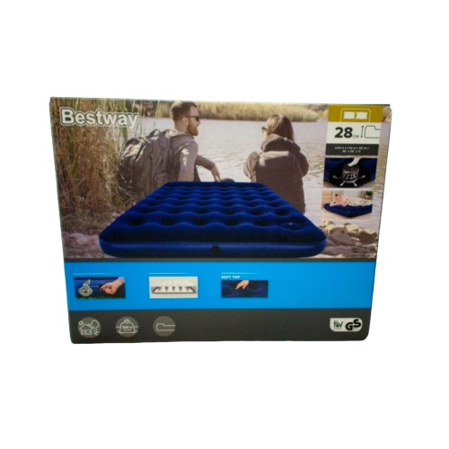 Air Mattress 80 x 60