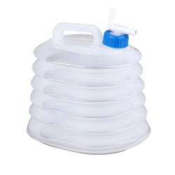 Expandable Camp Jug 2 Gallon