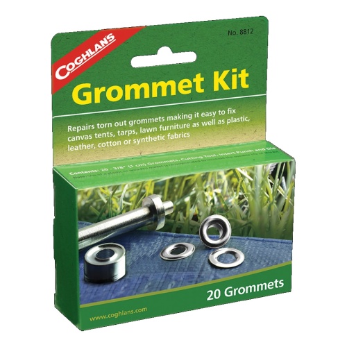 Grommet Kit 20pk