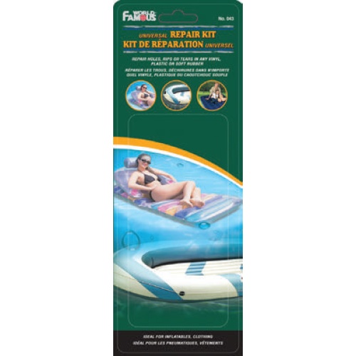Inflatables Repair Kit
