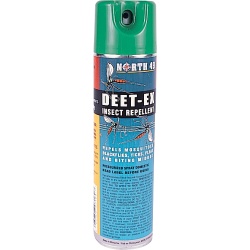 Insect Repelant DEET-EX North 49