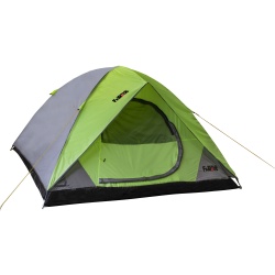 Meteor 3 Tent 7' x 7' x 48 sleeps 3"