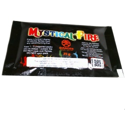 Mystical Fire Indoor/Outdoor (Front Counter)