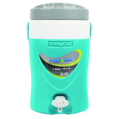 Pinnacle Platino Cooler Jug 4 Litre Bottom Pour Spout - Side Handles