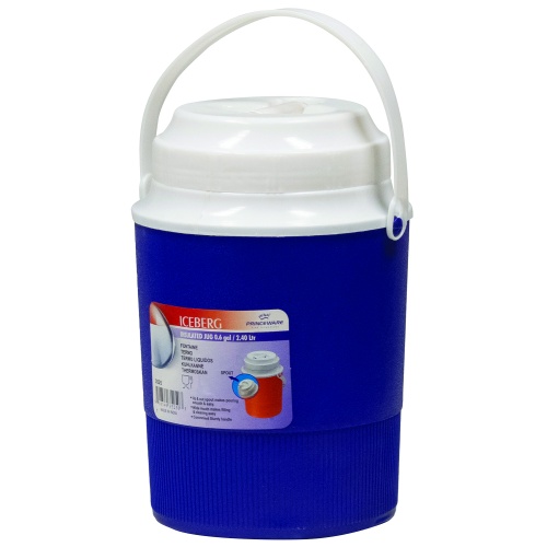 Princeware Campmate Cooler Jug 2.4 Litre