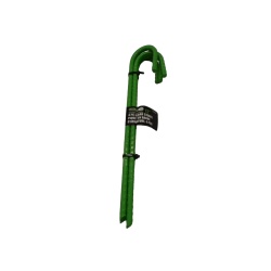 Rebar Pegs 12 4pk. Green Grip"