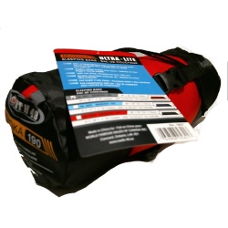 Sleeping bag 190 30x70 inch 76x178cm 10 degree muskoka