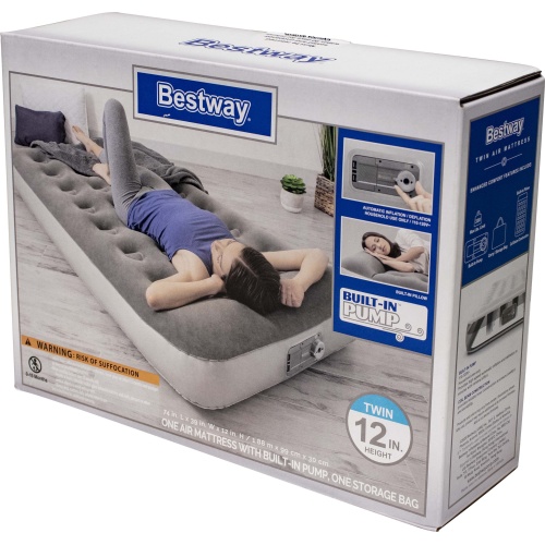 Twin Air Mattress Bestway ()