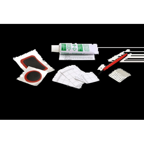 Vinyl and Rubber repair kit