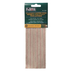 Wicks For #125 pack Of 6