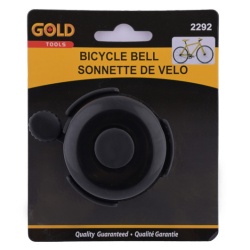 Bicycle bell