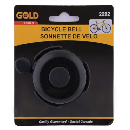 Bicycle bell