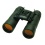 Binocular 10x25 Rubberized Body w/Carrying Case
