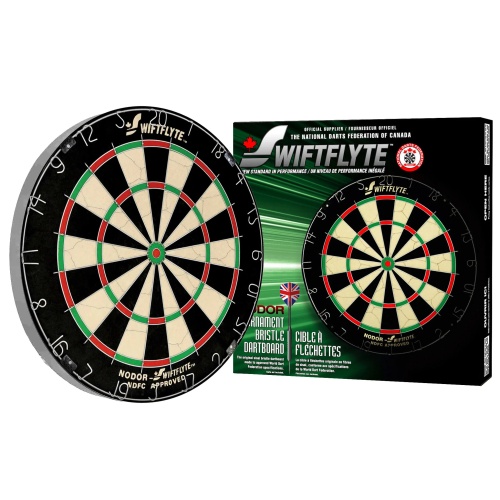 Dart Board - SwiftFlyte