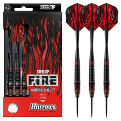 Darts H. Alloy Fire 24G