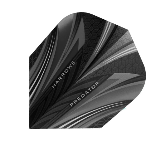 Flights H. Predator Smokey