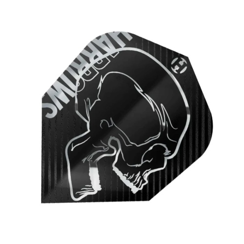 Flights H. Rage Silver