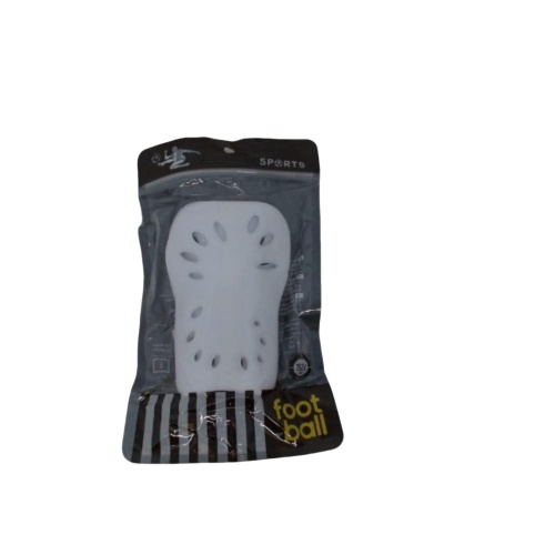 Soccer Shin Guards Small 2pk. Ass't Colours