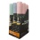 Yoga Mat 3mm - assorted colours each sold individually