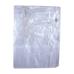 tarp 10' x 15' clear/blue 181015