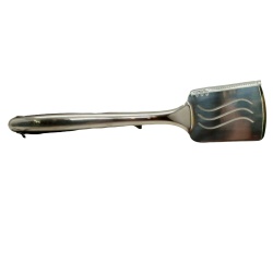 Barbecue Spatula Stainless Steel Polder Grill Guru