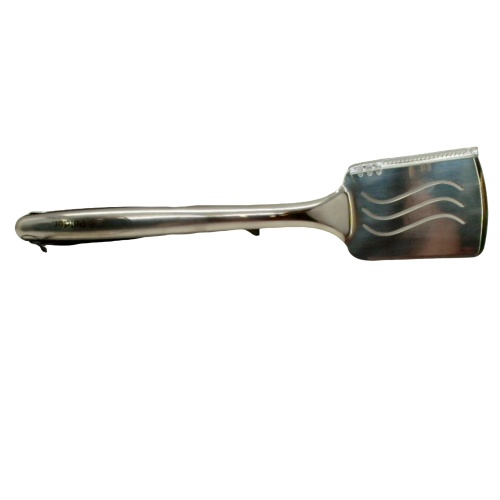 Barbecue Spatula Stainless Steel Polder Grill Guru